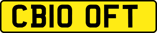 CB10OFT