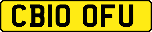 CB10OFU