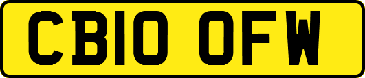 CB10OFW