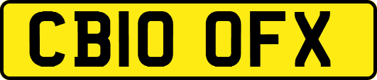 CB10OFX