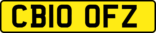 CB10OFZ