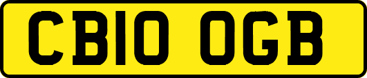 CB10OGB