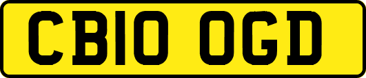 CB10OGD