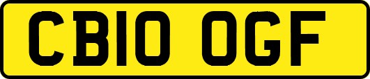 CB10OGF