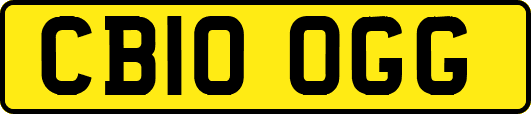 CB10OGG