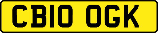 CB10OGK