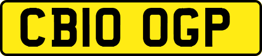 CB10OGP