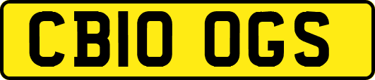 CB10OGS