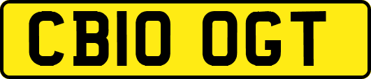 CB10OGT