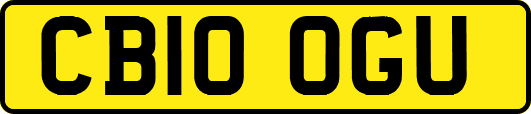 CB10OGU