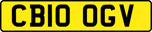 CB10OGV