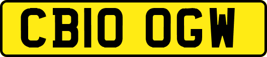CB10OGW