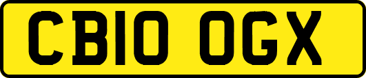 CB10OGX