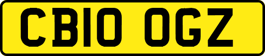 CB10OGZ