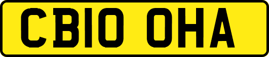 CB10OHA