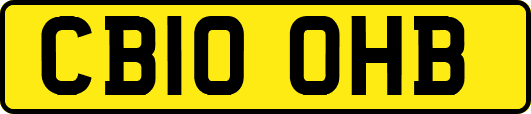 CB10OHB