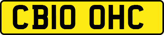 CB10OHC