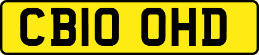 CB10OHD