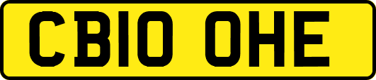 CB10OHE