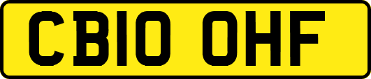 CB10OHF