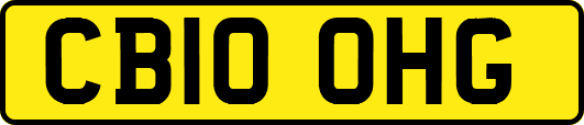 CB10OHG