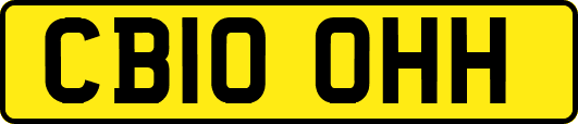 CB10OHH