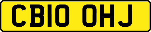 CB10OHJ