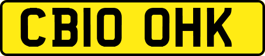 CB10OHK