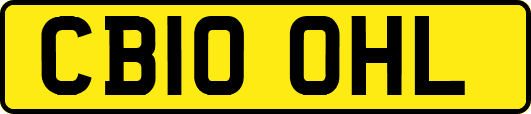 CB10OHL
