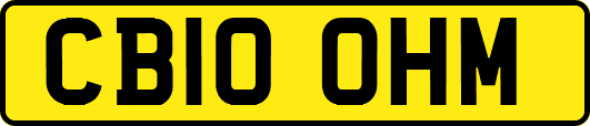 CB10OHM