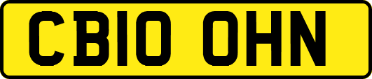 CB10OHN