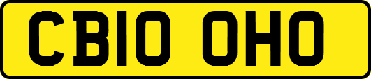 CB10OHO