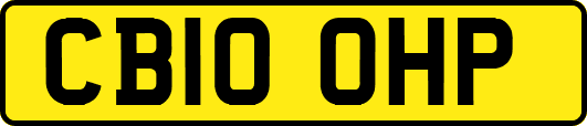 CB10OHP