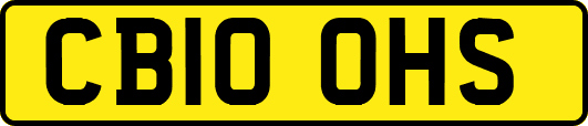 CB10OHS