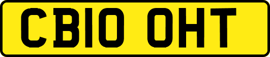 CB10OHT
