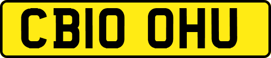 CB10OHU