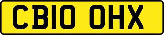 CB10OHX