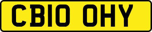 CB10OHY