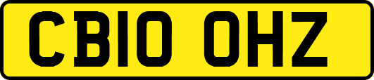 CB10OHZ