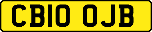 CB10OJB