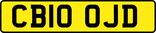 CB10OJD