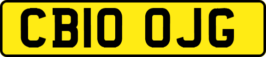 CB10OJG