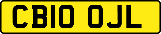 CB10OJL