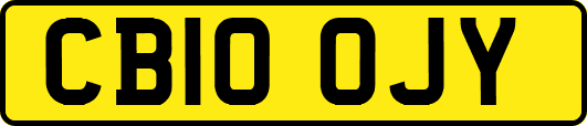 CB10OJY