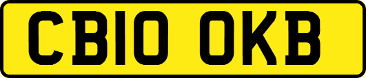 CB10OKB
