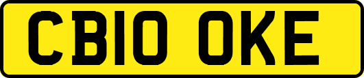 CB10OKE