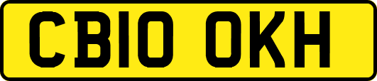 CB10OKH