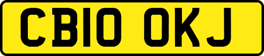 CB10OKJ