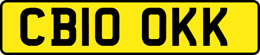 CB10OKK