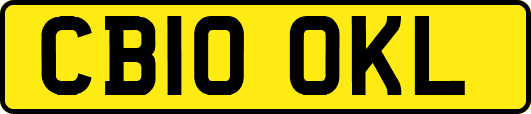 CB10OKL